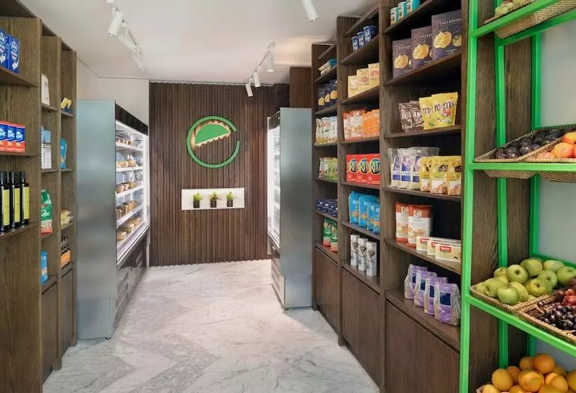 هتل Element By Westin City Center Doha