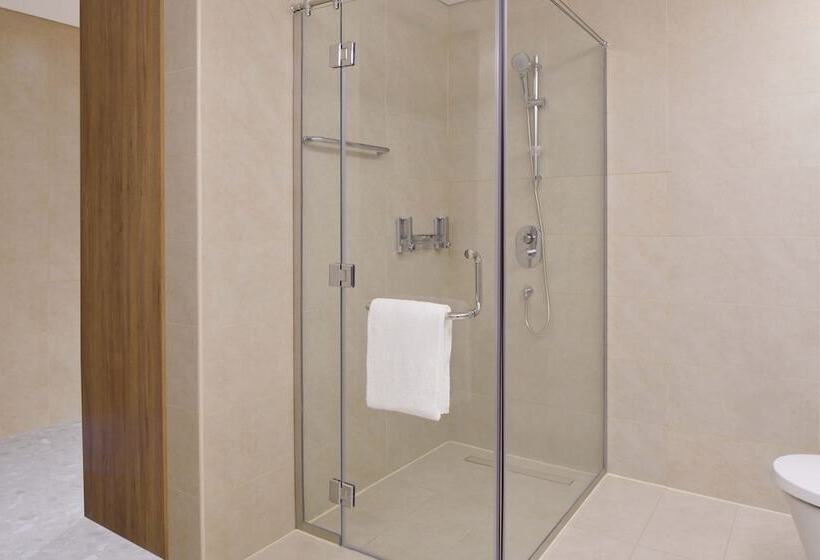 هتل Element By Westin City Center Doha