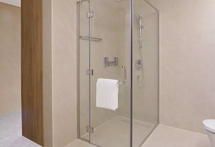 هتل Element By Westin City Center Doha