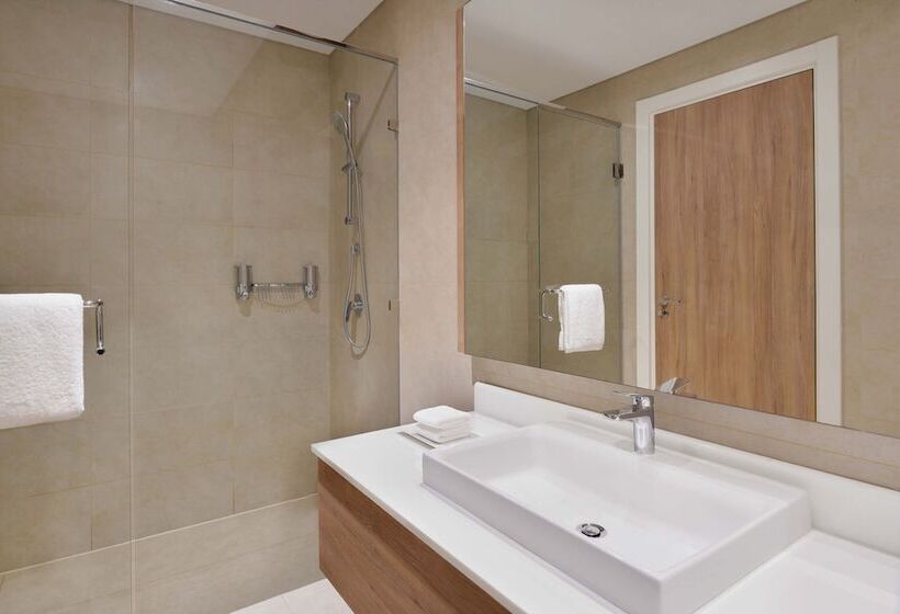 هتل Element By Westin City Center Doha