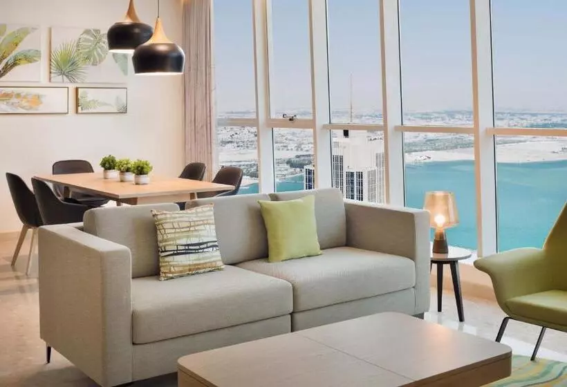 هتل Element By Westin City Center Doha