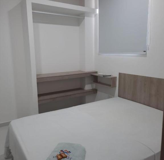 Hotel Mar Del Caribe