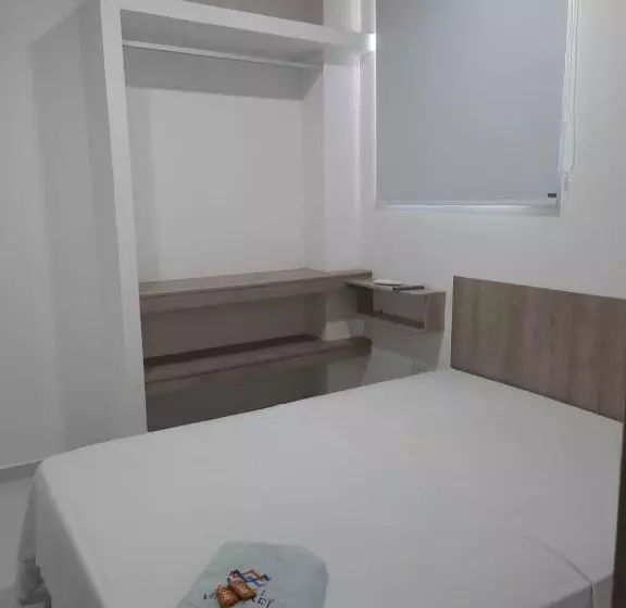 Hotelli Mar Del Caribe