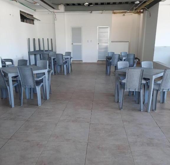 Hotel Mar Del Caribe