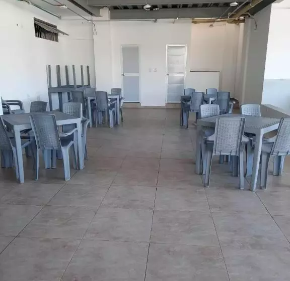 Hotelli Mar Del Caribe