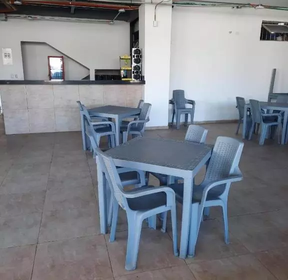 Hotelli Mar Del Caribe