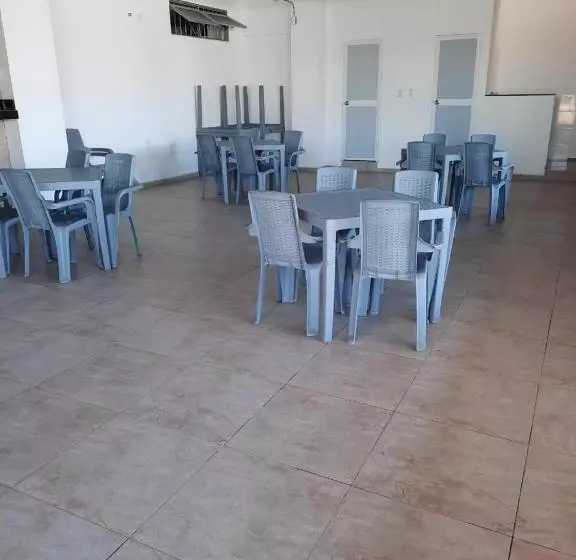 Hotelli Mar Del Caribe