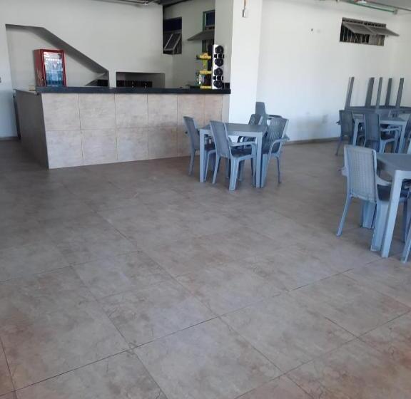 Hotel Mar Del Caribe