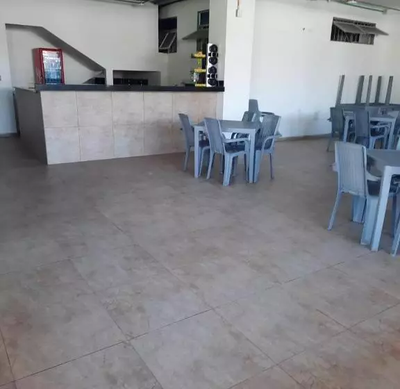 Hotelli Mar Del Caribe