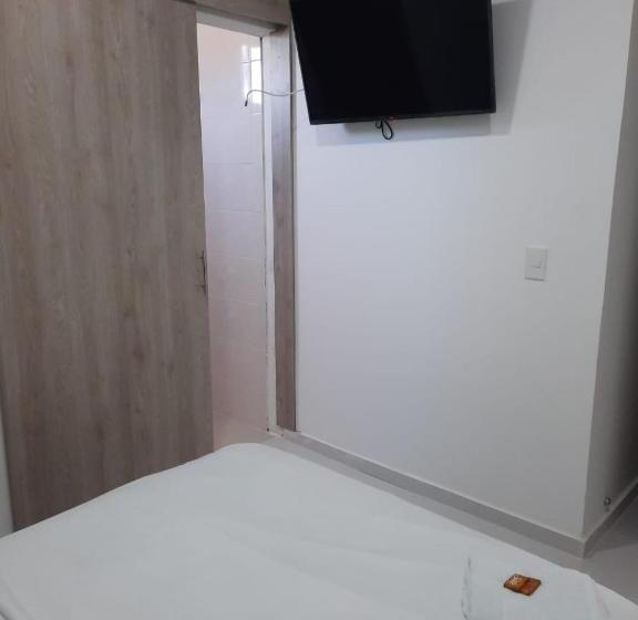 Hotel Mar Del Caribe