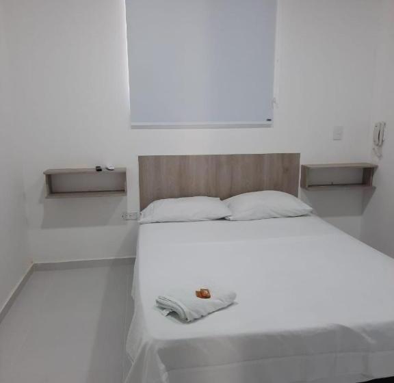 Hotel Mar Del Caribe