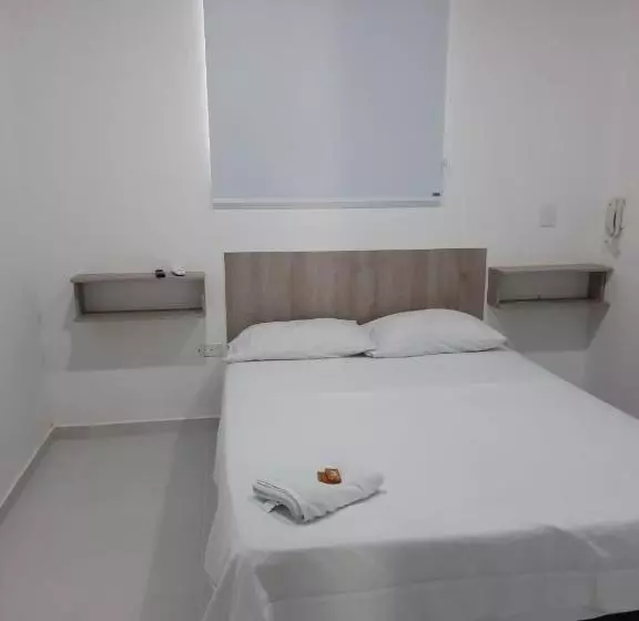 Hotelli Mar Del Caribe