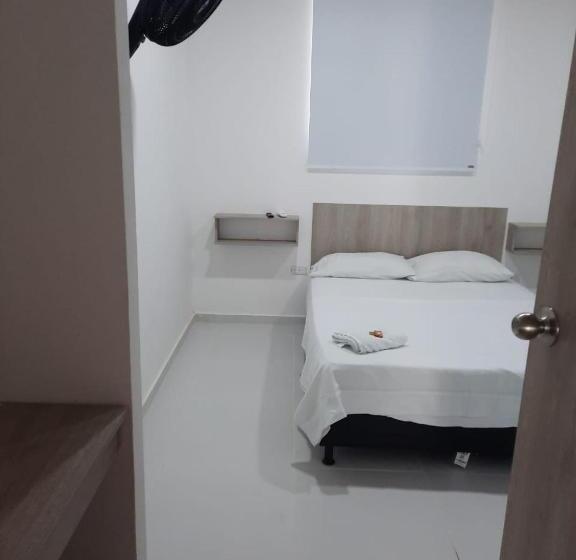 Hotel Mar Del Caribe