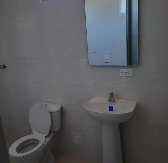 Hotelli Mar Del Caribe