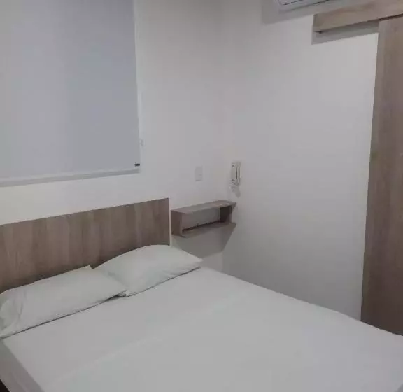 Hotelli Mar Del Caribe