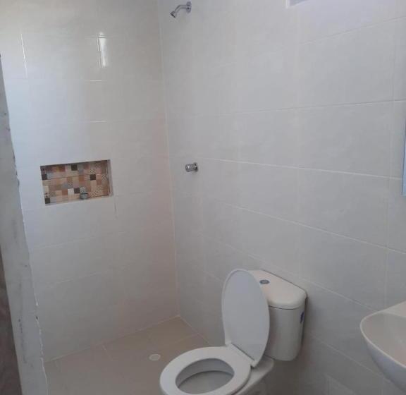 Hotel Mar Del Caribe