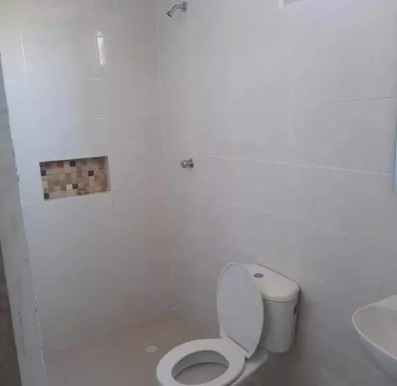 Hotelli Mar Del Caribe