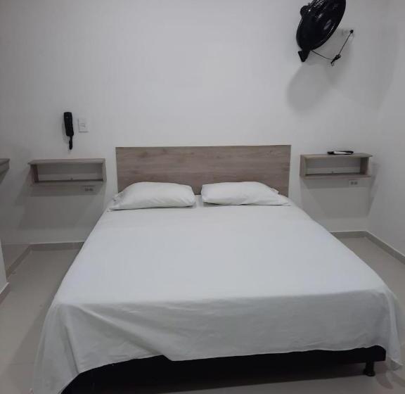 Hotel Mar Del Caribe