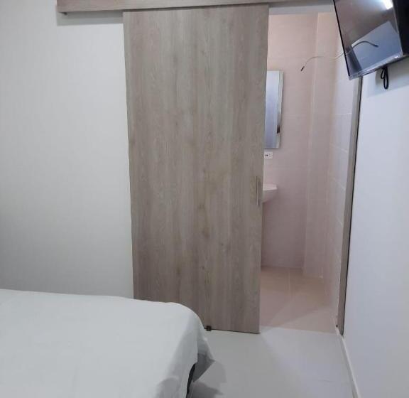 Hotel Mar Del Caribe