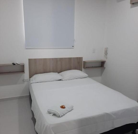 Hotel Mar Del Caribe