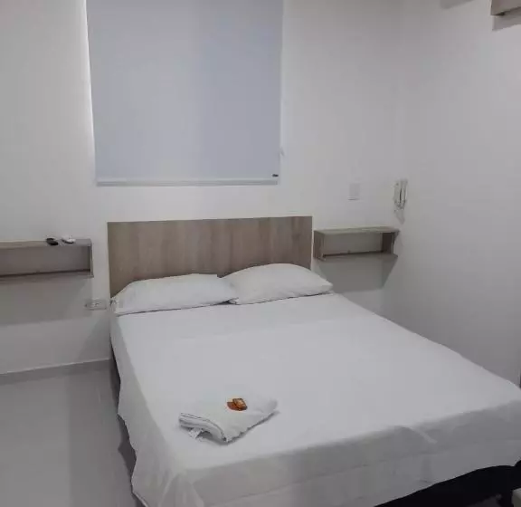 Hotelli Mar Del Caribe