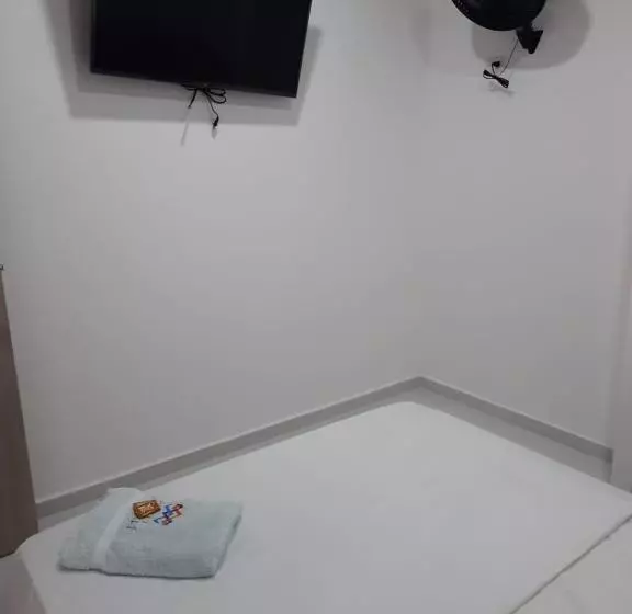 Hotelli Mar Del Caribe