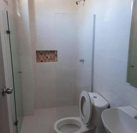 Hotel Mar Del Caribe