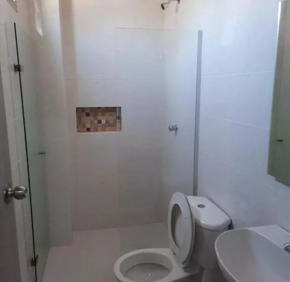 Hotelli Mar Del Caribe