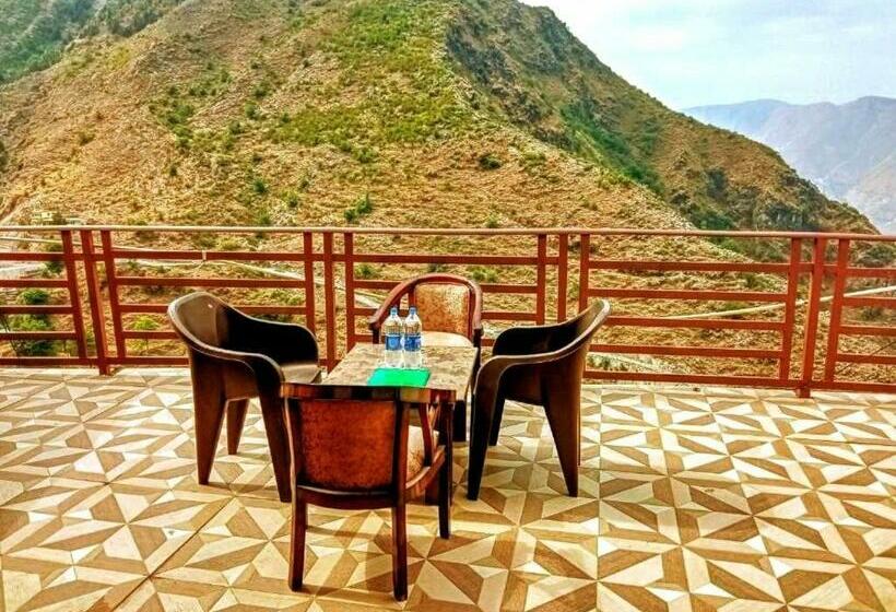 Hotel Mundrika Resort Tejas All Mountain View Rooms