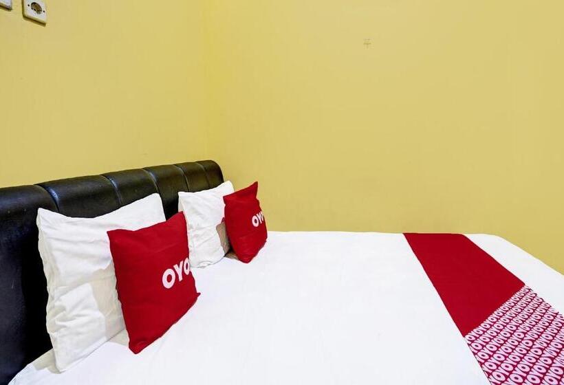 Hotelli Oyo 91795 Kos Jeehel Syariah