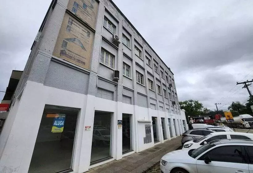 ホテル Real Koerich 24h