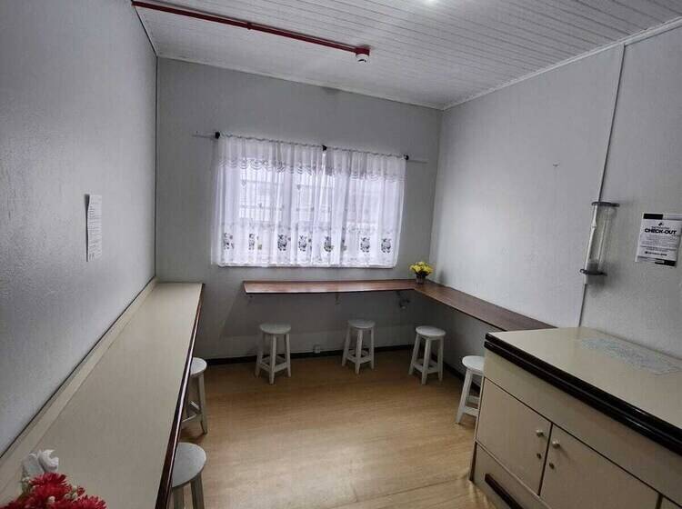 호텔 Real Koerich 24h