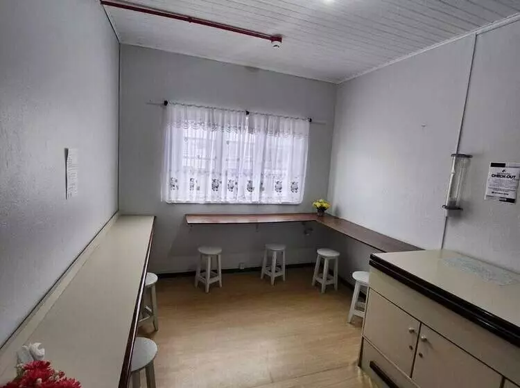 ホテル Real Koerich 24h