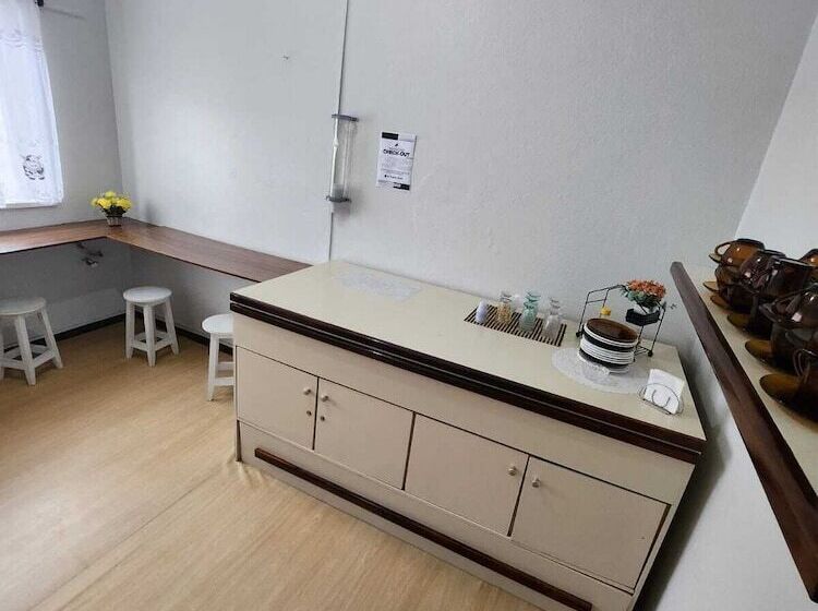 호텔 Real Koerich 24h