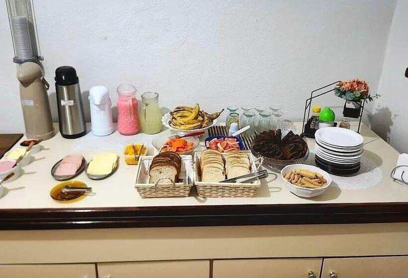 호텔 Real Koerich 24h