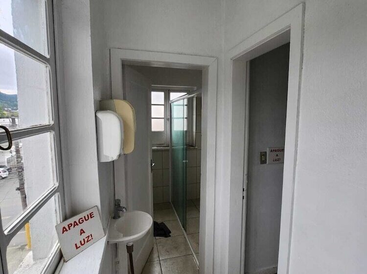 호텔 Real Koerich 24h