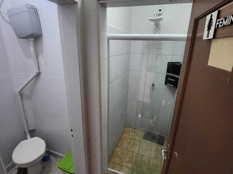 호텔 Real Koerich 24h