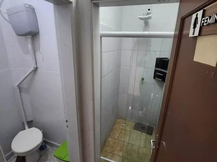 ホテル Real Koerich 24h