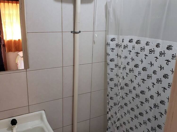 호텔 Real Koerich 24h