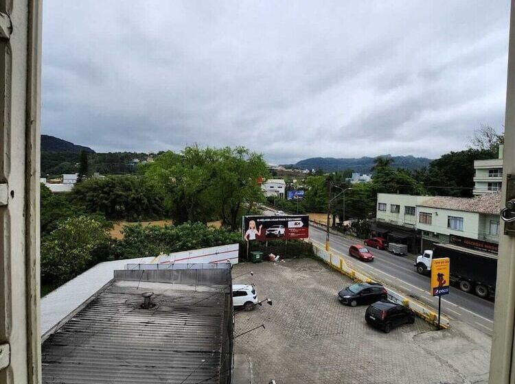 호텔 Real Koerich 24h