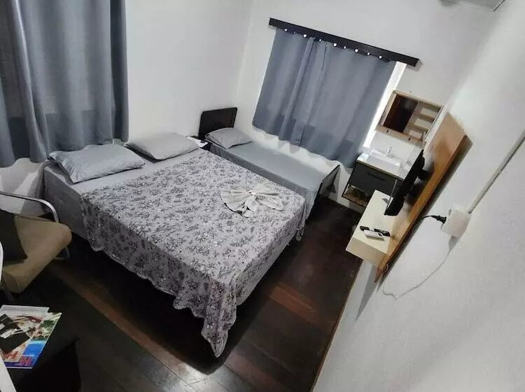 ホテル Real Koerich 24h