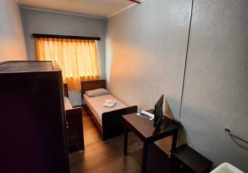 호텔 Real Koerich 24h