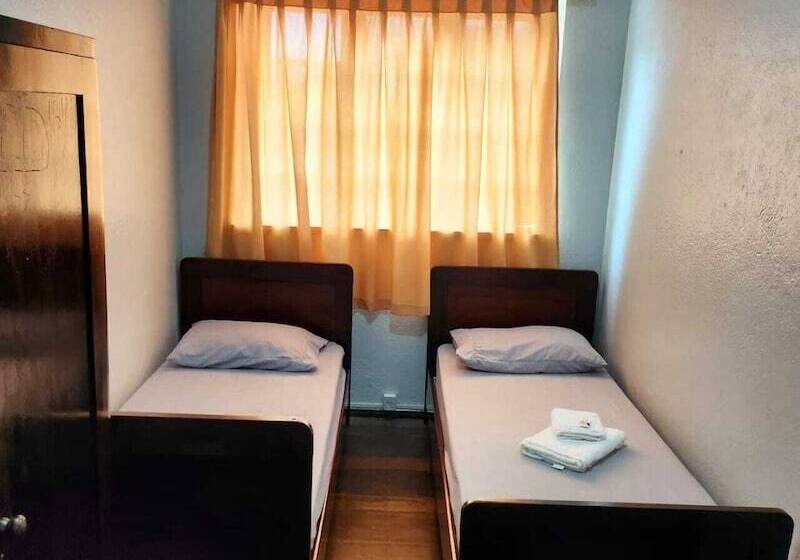 호텔 Real Koerich 24h