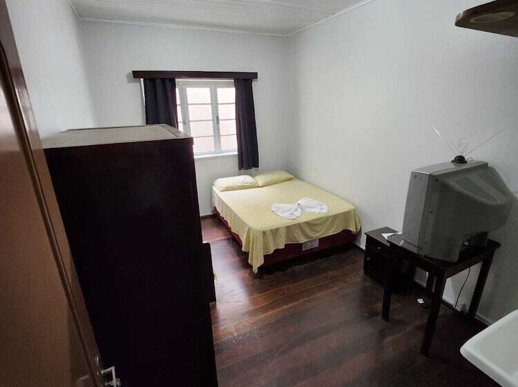 호텔 Real Koerich 24h