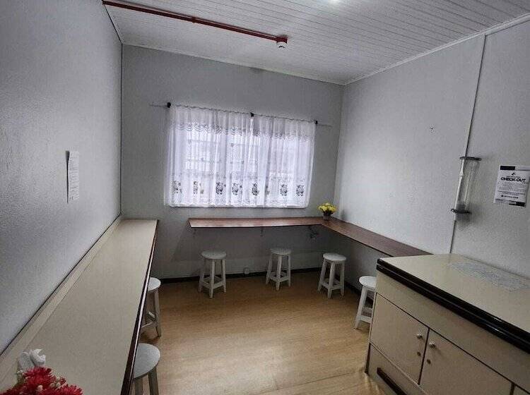 호텔 Real Koerich 24h