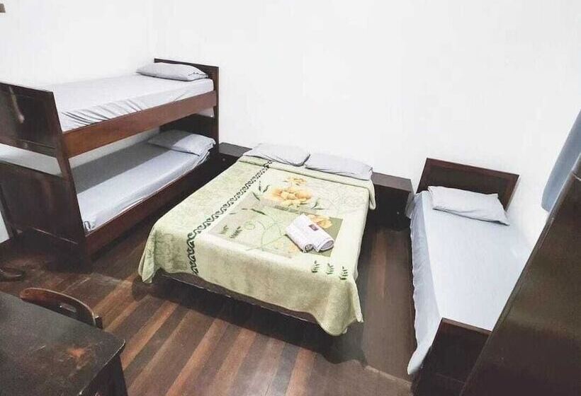 호텔 Real Koerich 24h