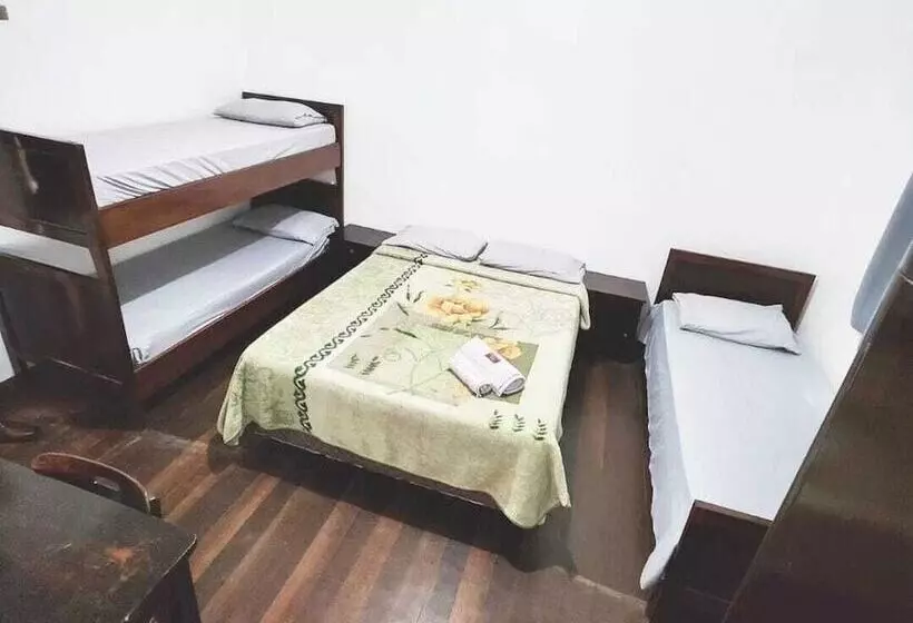 ホテル Real Koerich 24h