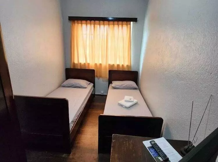 ホテル Real Koerich 24h