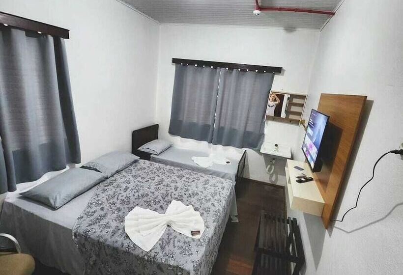 호텔 Real Koerich 24h