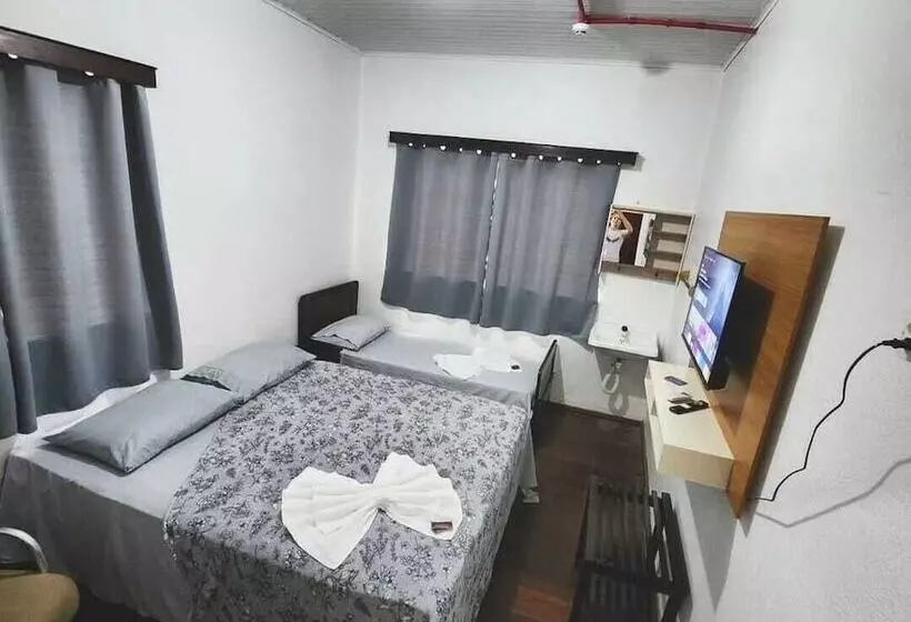 ホテル Real Koerich 24h